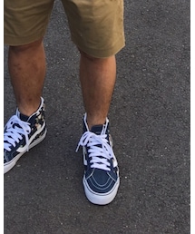 VANS | スニーカー