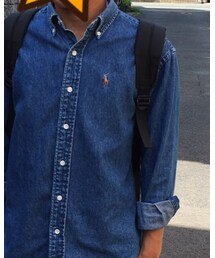 POLO RALPH LAUREN | シャツ/ブラウス