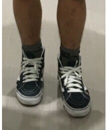 VANS | スニーカー