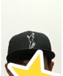 NEW ERA | キャップ