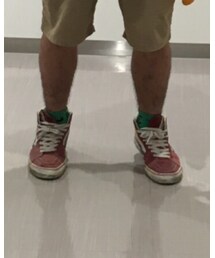 VANS | スニーカー