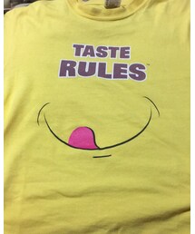 ANVIL | Tシャツ/カットソー