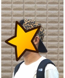 CASTANO | キャップ