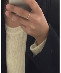 GLOBAL WORK | リング