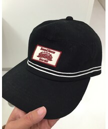 CUBE SUGAR | キャップ