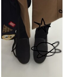 RETRO GIRL | スリッポン(その他シューズ)