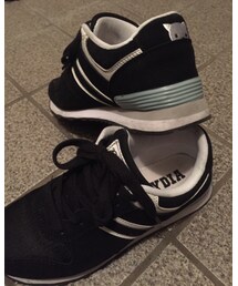 WORLD WIDE LOVE! | スニーカー