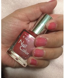 RMK | ハンドケア/ハンドクリーム