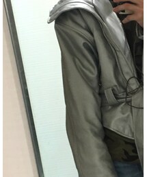 contenastore | ライダースジャケット