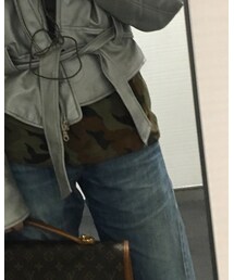 VINTAGE | その他トップス