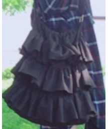 antiqulothes | ショルダーバッグ