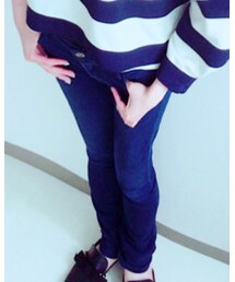 ハートマーケット | デニムパンツ