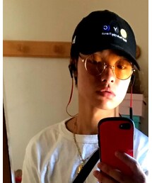 NEW ERA | キャップ