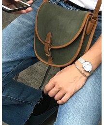 old coach | ショルダーバッグ