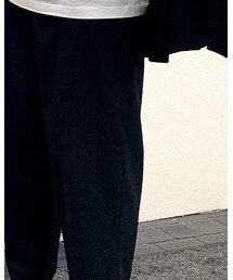 古着 | スラックス