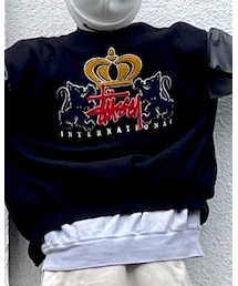 STUSSY | スタジャン