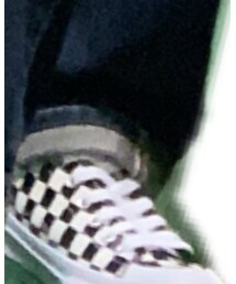 VANS  76 | スニーカー