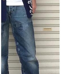 Levi's | デニムパンツ