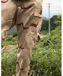 BEAMS | カーゴパンツ