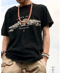 MAIDEN NOIR | Tシャツ/カットソー