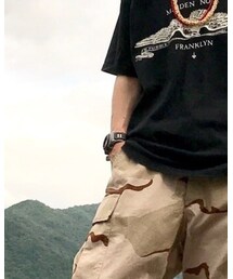 G-SHOCK | アナログ腕時計