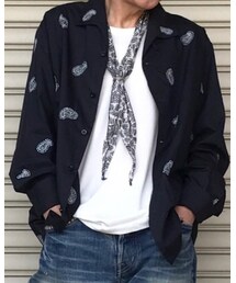 BEAMS | ストール/ショール