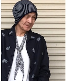 BEAMS | シャツ/ブラウス