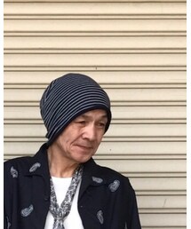 BEAMS | ニットキャップ/ビーニー