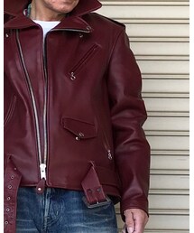 schott | ライダースジャケット