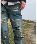 Levi's(リーバイス)の「パンツ(デニムパンツ)」
