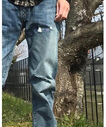 Levi's | デニムパンツ