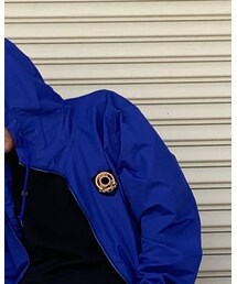 LACOSTE | パーカー