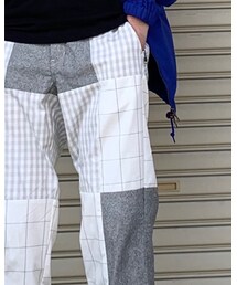 BEAMS | その他パンツ