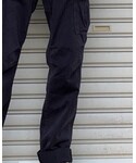 BEAMS(ビームス)の「パンツ(カーゴパンツ)」