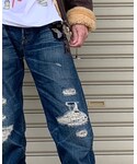 Levi's(リーバイス)の「パンツ(デニムパンツ)」