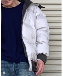 BOOTLEGBOOTH | bootlegbooth(ダウンジャケット/コート)