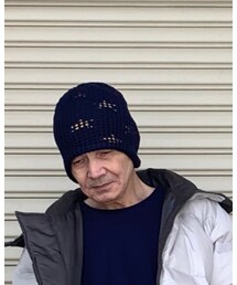 BEAMS | ニットキャップ/ビーニー