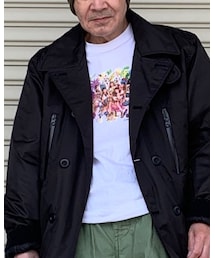 chapter world | Tシャツ/カットソー