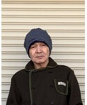 BEAMS LIGHTS(ビームスライツ)の「帽子(ニットキャップ/ビーニー)」