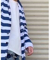 DtE in California | ジャケット/アウター