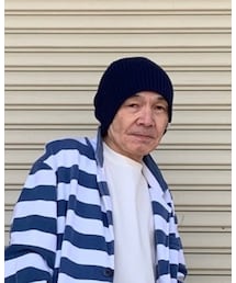 BEAMS | ニットキャップ/ビーニー