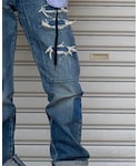 HYSTERIC GLAMOUR(ヒステリックグラマー)の「パンツ(パンツ)」