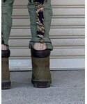 Timberland(ティンバーランド)の「シューズ(ブーツ)」