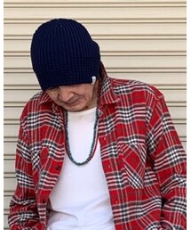 BEAMS | ネックレス