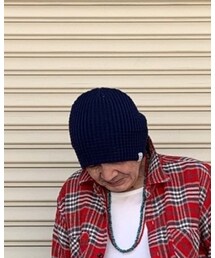 BEAMS | ニットキャップ/ビーニー