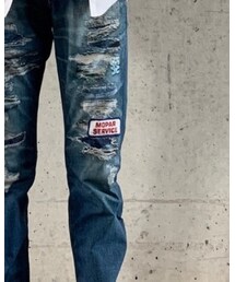 HYSTERIC GLAMOUR | デニムパンツ