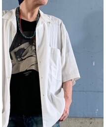 BEAMS LIGHTS | トップス