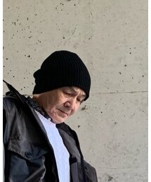 BEAMS LIGHTS | ニットキャップ/ビーニー