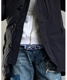 BEAMS LIGHTS | スウェット