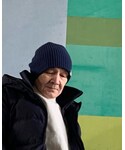 BEAMS LIGHTS(ビームスライツ)の「帽子(ニットキャップ/ビーニー)」